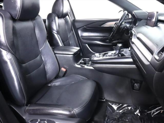 2021 Mazda CX-9 Grand Touring
