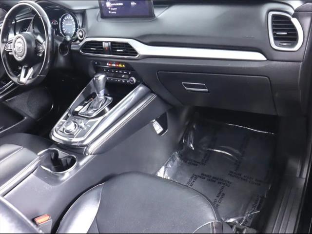 2021 Mazda CX-9 Grand Touring