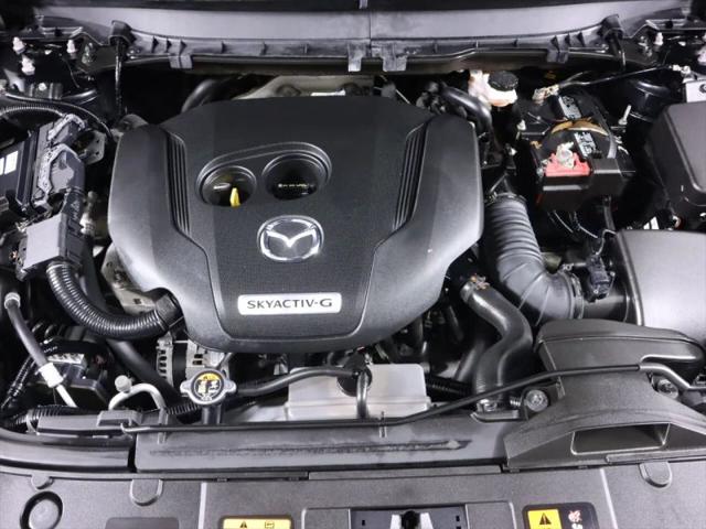2021 Mazda CX-9 Grand Touring
