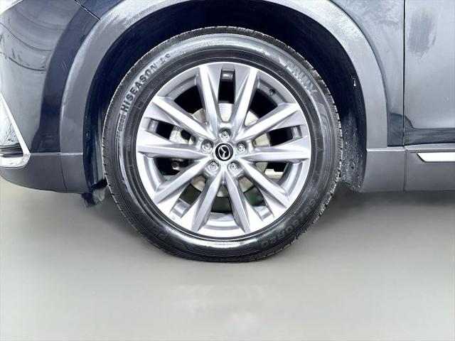 2021 Mazda CX-9 Grand Touring