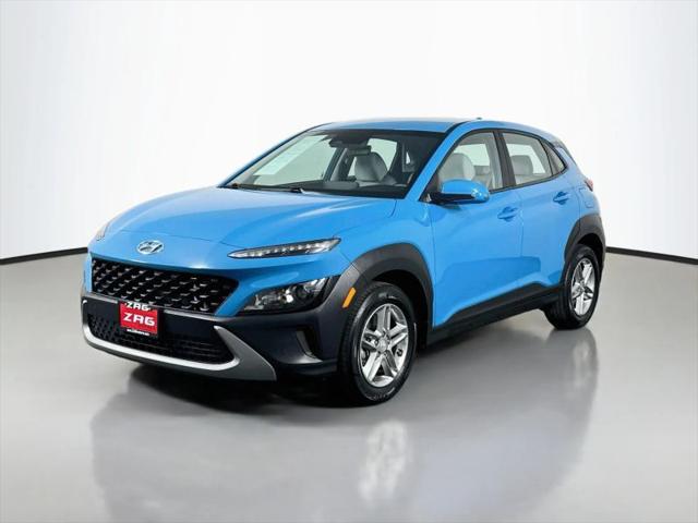 2023 Hyundai Kona SE for sale in Everett, WA