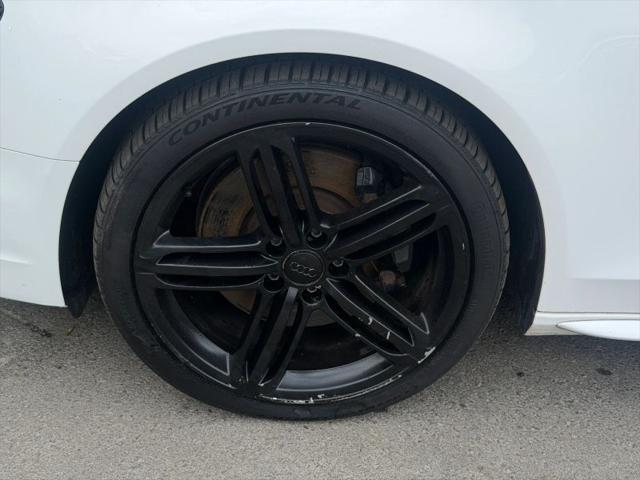 2014 Audi S4 3.0T Premium Plus