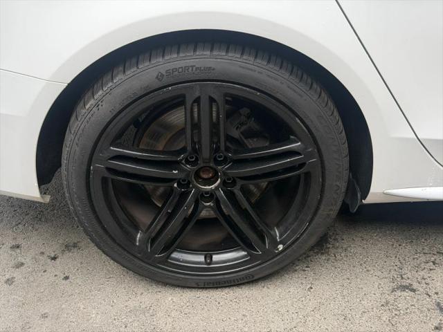 2014 Audi S4 3.0T Premium Plus