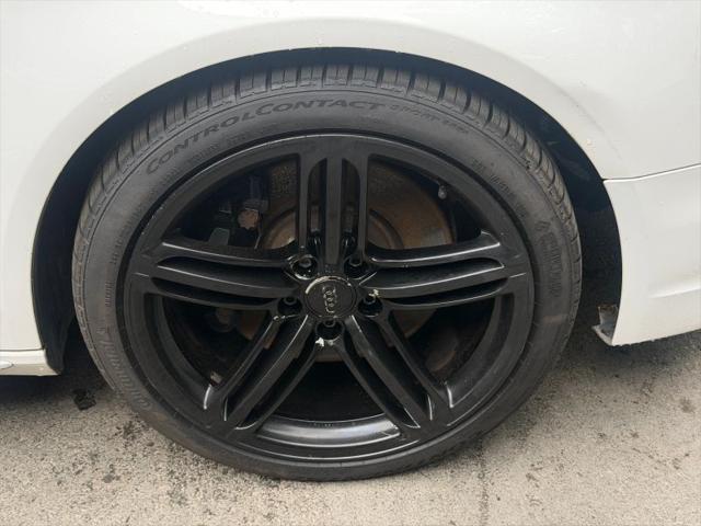 2014 Audi S4 3.0T Premium Plus