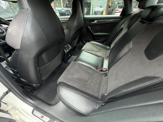 2014 Audi S4 3.0T Premium Plus