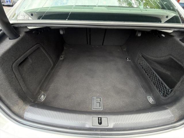 2014 Audi S4 3.0T Premium Plus