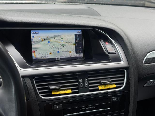 2014 Audi S4 3.0T Premium Plus