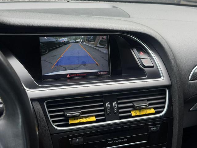 2014 Audi S4 3.0T Premium Plus