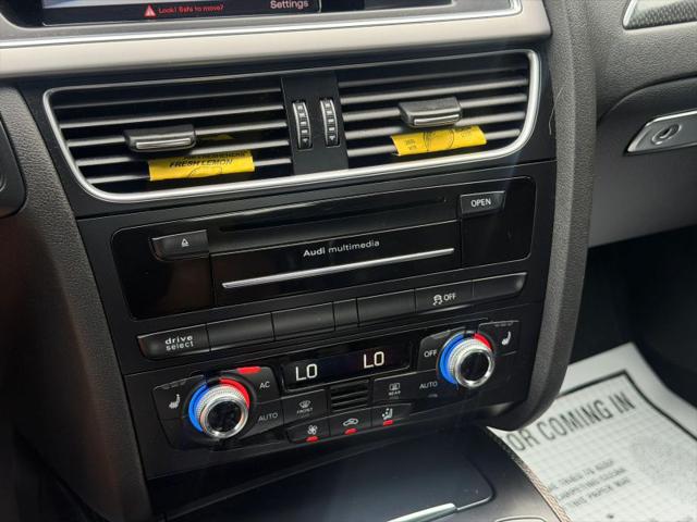 2014 Audi S4 3.0T Premium Plus