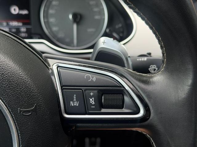 2014 Audi S4 3.0T Premium Plus