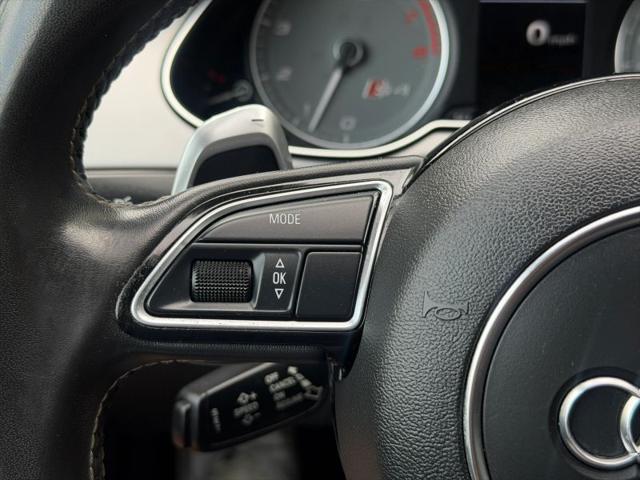 2014 Audi S4 3.0T Premium Plus