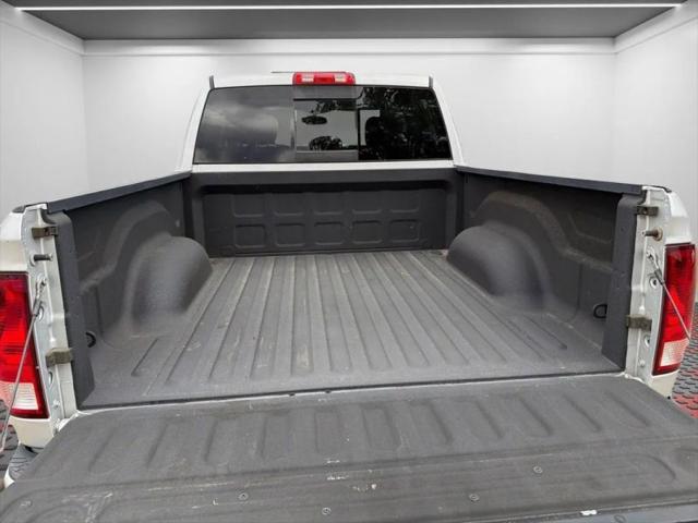 2012 Ram 1500 Laramie Limited Edition