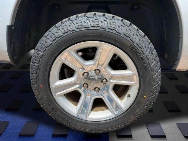 2012 Ram 1500 Laramie Limited Edition