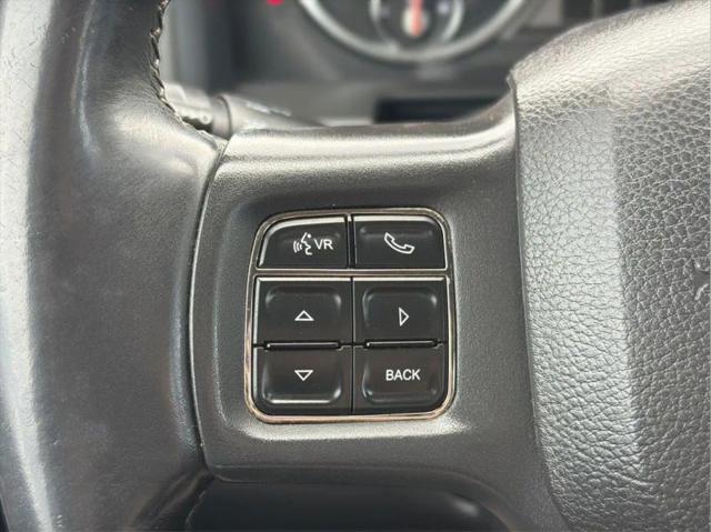 2012 Ram 1500 Laramie Limited Edition
