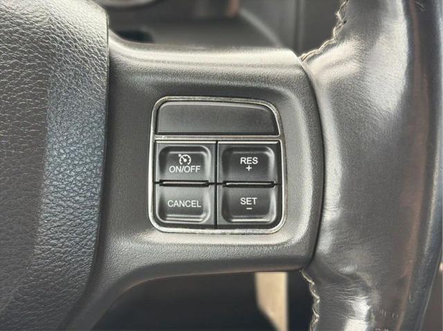 2012 Ram 1500 Laramie Limited Edition