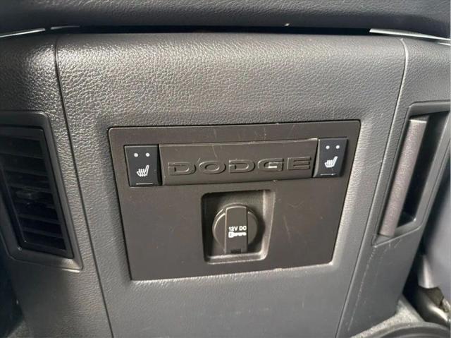 2012 Ram 1500 Laramie Limited Edition