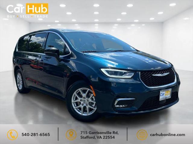 2025 Chrysler Pacifica Select for sale in Stafford, VA