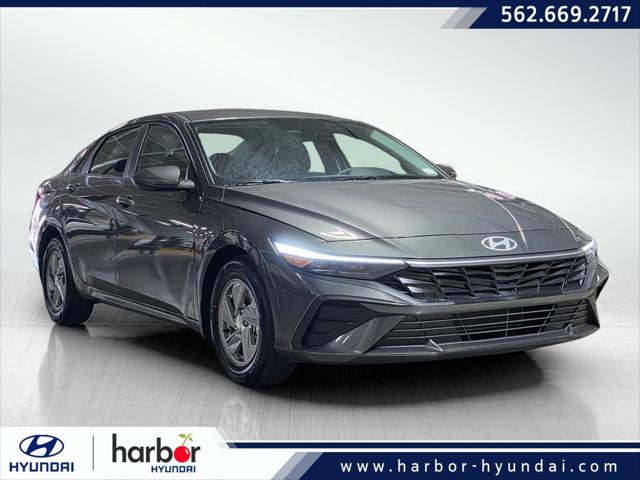 2026 Hyundai Elantra SE for sale in Long Beach, CA