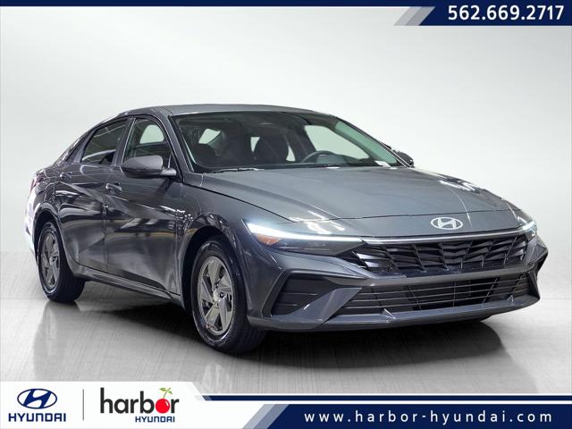 2026 Hyundai Elantra SE for sale in Long Beach, CA