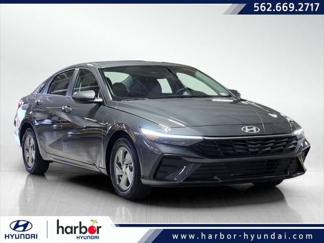 2026 Hyundai Elantra SE for sale in Long Beach, CA