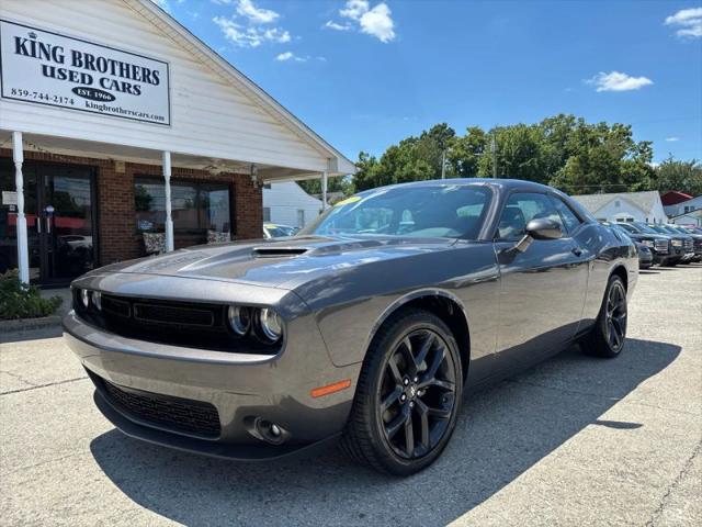2022 Dodge Challenger SXT for sale in Winchester, KY