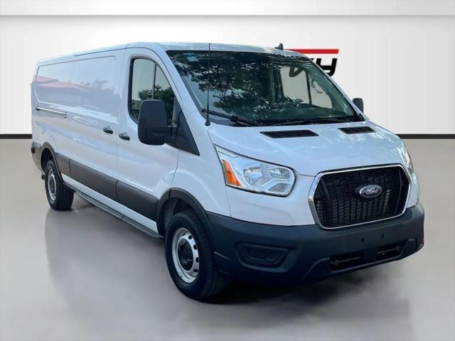 2024 Ford Transit Cargo Van w/RWB for sale in Boise, ID