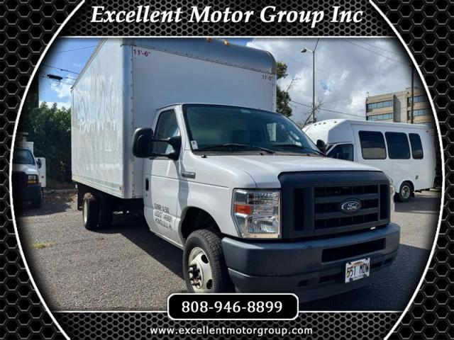 2022 Ford E-450 Cutaway Base for sale in Honolulu, HI