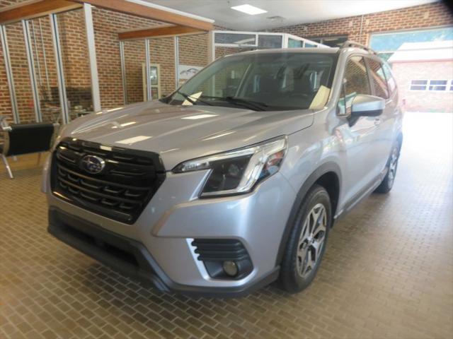2023 Subaru Forester Premium for sale in Marietta, GA