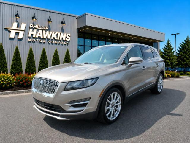 2019 Lincoln MKC Reserve for sale in Graniteville, SC