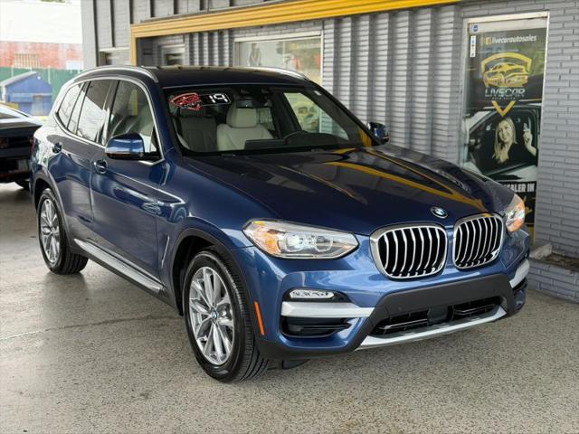 2019 BMW X3 sDrive30i for sale in Orlando, FL