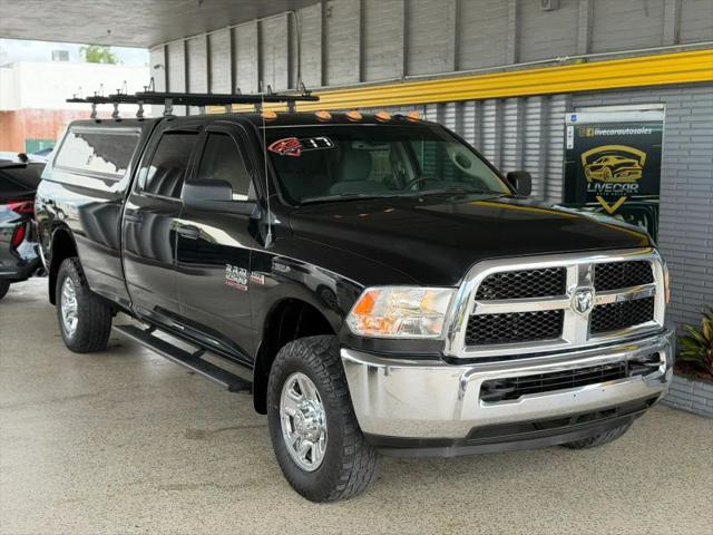 2017 Ram 2500 Tradesman Crew Cab 4x4 8 Box for sale in Orlando, FL