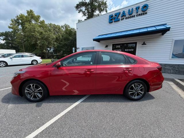 2023 Kia Forte LXS for sale in Goose Creek, SC