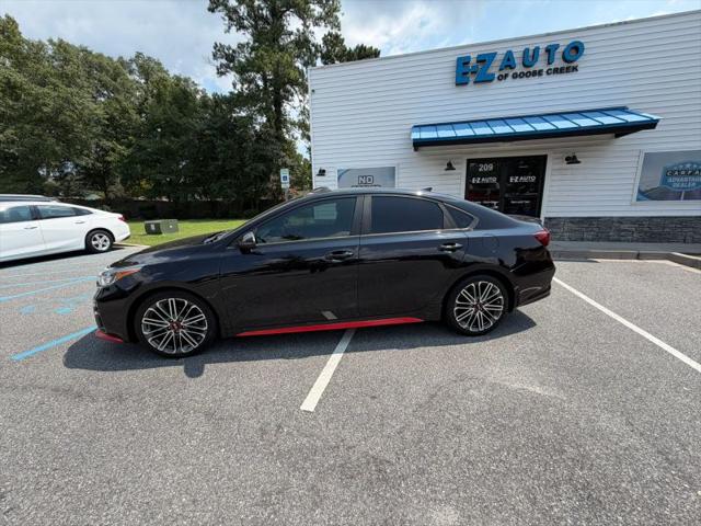 2021 Kia Forte GT for sale in Goose Creek, SC