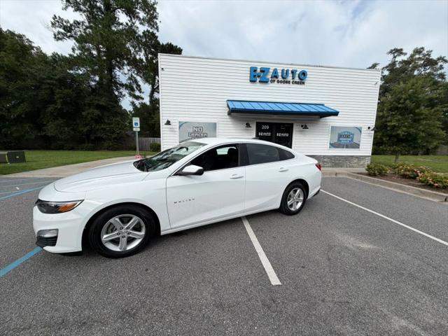 2023 Chevrolet Malibu FWD 1FL for sale in Goose Creek, SC