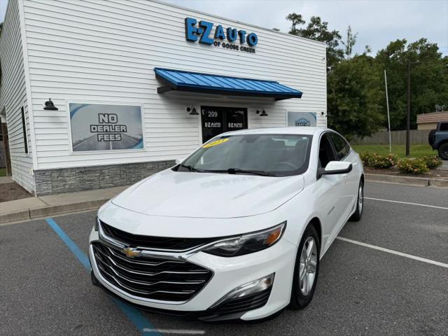 2023 Chevrolet Malibu FWD 1FL for sale in Goose Creek, SC