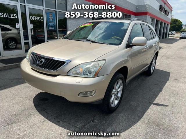 2008 Lexus RX 350 350 for sale in Lexington, KY