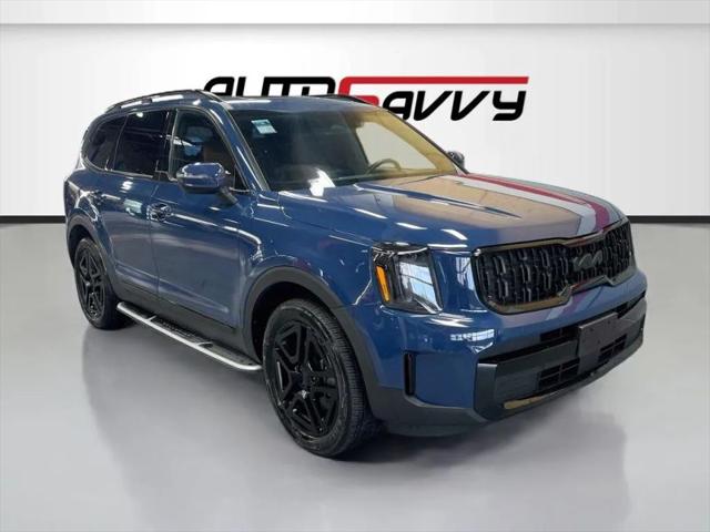 2025 Kia Telluride EX X-Line for sale in Woods Cross, UT