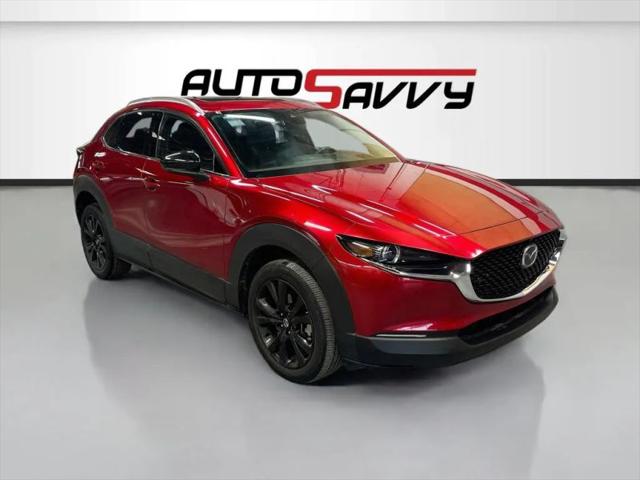 2022 Mazda CX-30 2.5 Turbo Premium Plus for sale in Woods Cross, UT