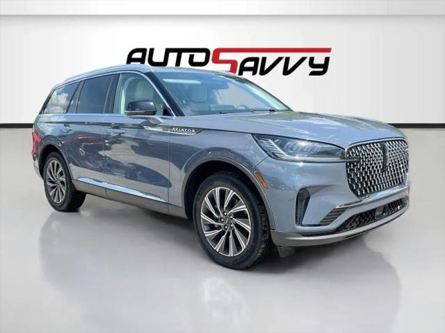 2025 Lincoln Aviator Premiere for sale in Houston, TX