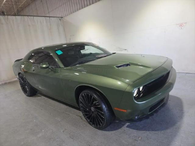 2019 Dodge Challenger SXT for sale in Marietta, GA