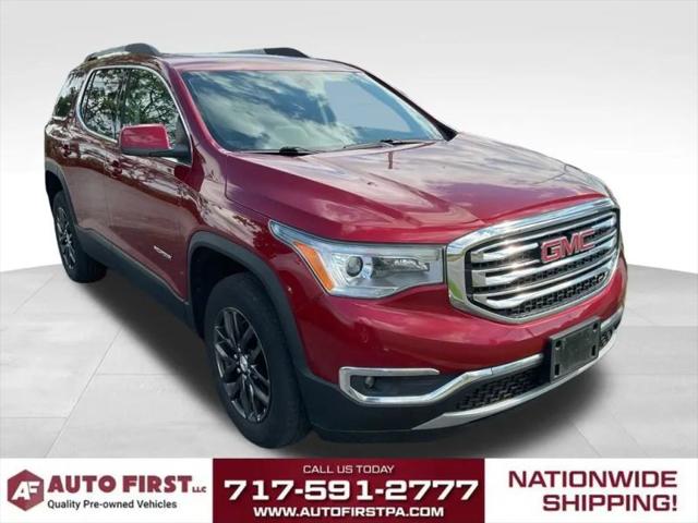 2019 GMC Acadia SLT-1 for sale in Mechanicsburg, PA