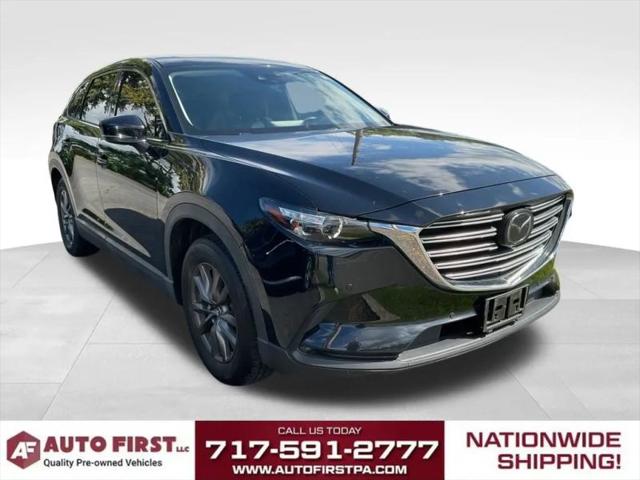 2021 Mazda CX-9 Touring for sale in Mechanicsburg, PA