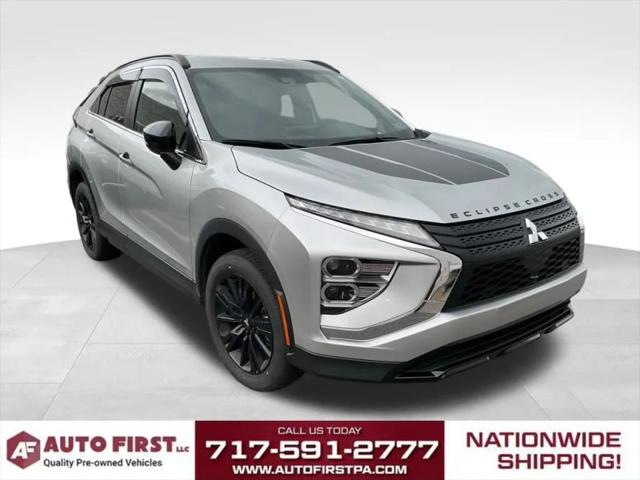 2025 Mitsubishi Eclipse Cross SEL S-AWC for sale in Mechanicsburg, PA