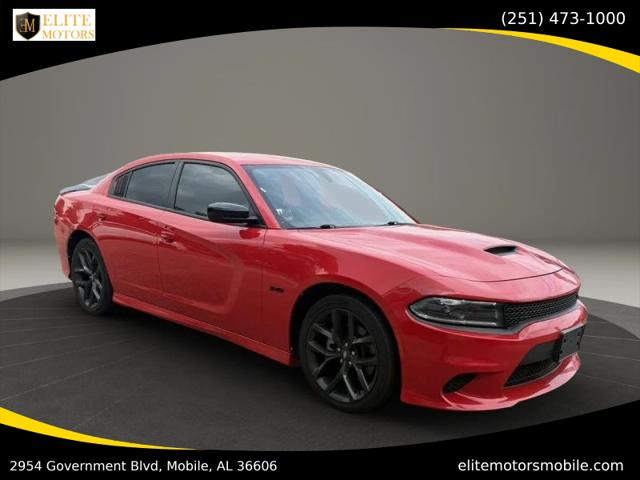 2023 Dodge Charger R/T for sale in Mobile, AL