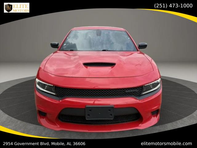 2023 Dodge Charger R/T