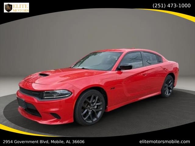2023 Dodge Charger R/T