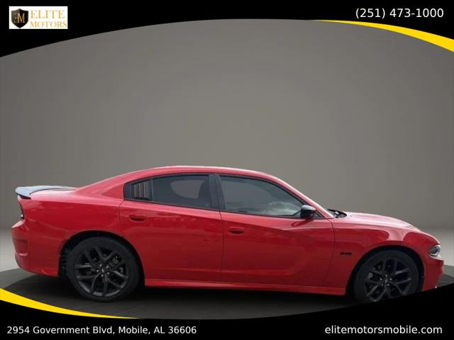 2023 Dodge Charger R/T
