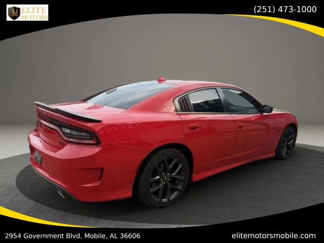 2023 Dodge Charger R/T