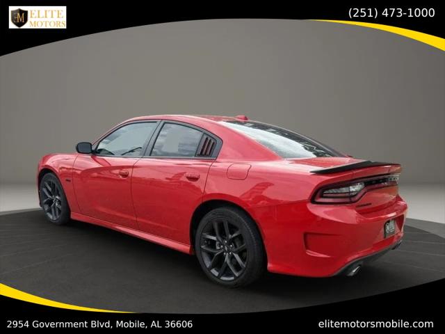 2023 Dodge Charger R/T