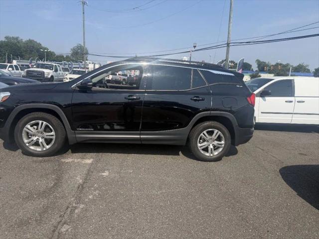 2020 GMC Terrain AWD SLE for sale in Langhorne, PA